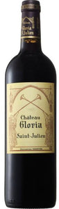 Chateau Gloria 2022 [in bond ex vat] (6 x 75cl) landing Spring 2025