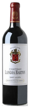 Load image into Gallery viewer, Château Langoa Barton, Cru Classé St-Julien 2022 [in bond, ex VAT] (6 x 75cl) landing Spring 2025
