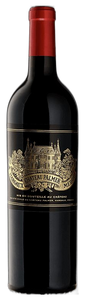 Château Palmer Margaux 3eme Cru Classe 2022 [in bond ex vat] (6 x 75cl) en primeur landing Spring 2025