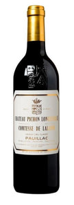 Chateau Pichon-Longueville Comtesse de Lalande 2020