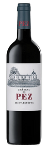 Château De Pez Saint-Estephe 2018