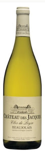 Chateau Des Jacques Beaujolais Blanc 'Clos De Loyse' 2023