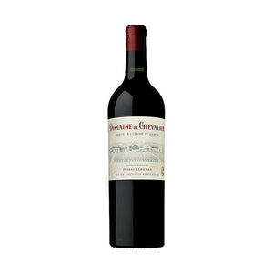 Domaine de Chevalier Rouge 2020
