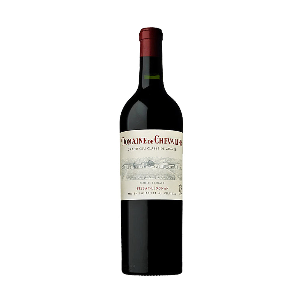 Domaine de Chevalier Rouge 2020