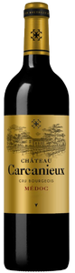 Chateaux Carcanieux Cru Bourgeois Medoc 2015