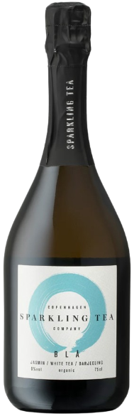 Copenhagen Sparkling Tea Blue