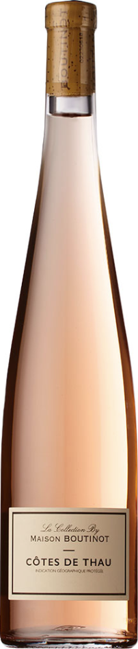 Cotes De Thau Rose 2023