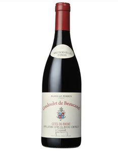 Coudoulet de Beaucastel 2021