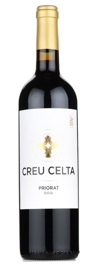 Creu Celta Priorat 2020