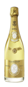 Champagne Louis Roederer Cristal 2015