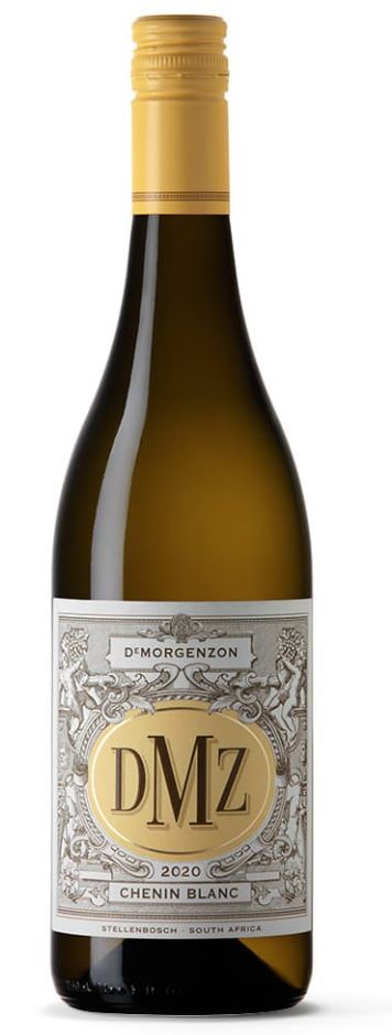 Demorgenzon DMZ Chenin Blanc 2022