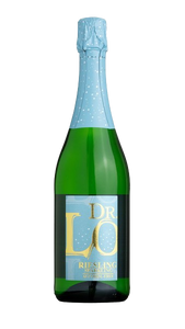 Dr Lo Sparkling Riesling (Alcohol Removed)
