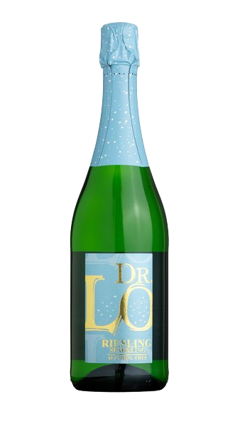 Dr Lo Sparkling Riesling (Alcohol Removed)