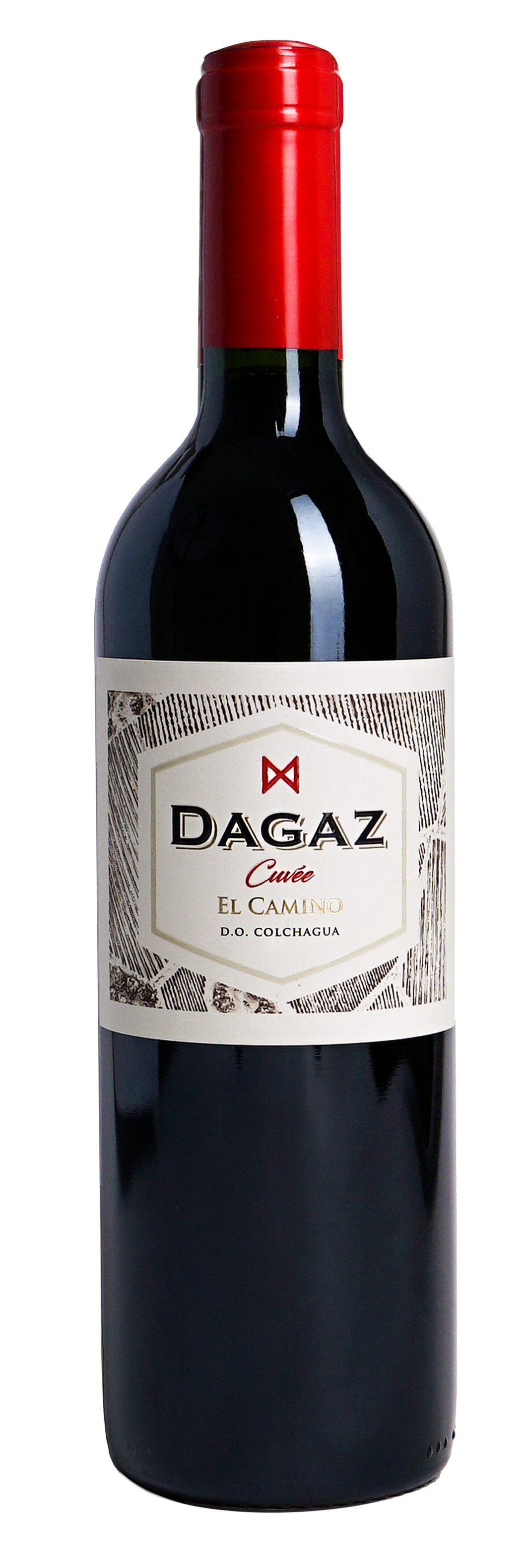 Viña Dagaz Cuvée El Camino 2020