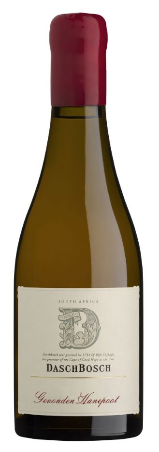 Waterkloof Daschbosch Old Vine Hanepoot 2017 (Half)