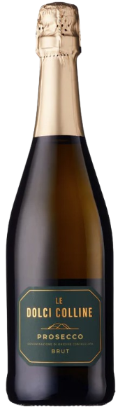 Mini Le Dolci Colline Prosecco (20cl)