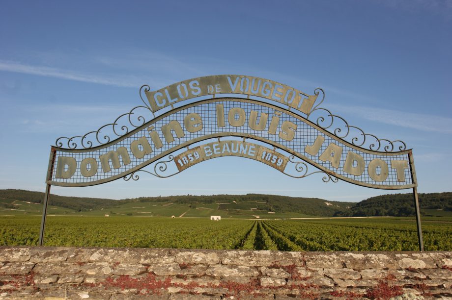 Louis Jadot Winemaker's Feast (6th November 2025)