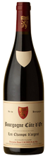 Load image into Gallery viewer, Domaine René Cacheux et Fils Bourgogne Côte d&#39;Or Pinot Noir Les Champs d&#39;Argent 2023 [in bond ex vat] (6x 75cl) landing May 2025
