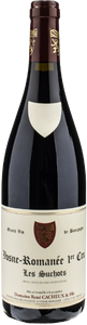 Domaine René Cacheux et Fils Vosne-Romanée 1er Cru Les Suchots 2023 [in bond ex vat] (6x 75cl) landing May 2025