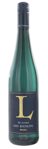 Dr Loosen 'L' Dry Riesling 2022/23