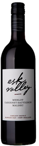 Esk Valley Estate Merlot Cabernet Sauvignon Malbec