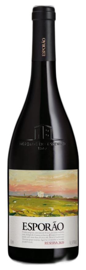Esporao Reserva Tinto Organic 2020