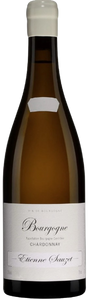 Etienne Sauzet Bourgogne Blanc 2023 [in bond ex vat] (6x 75cl) landing Summer/Autumn 2025