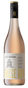 False Bay Whole Bunch Rose 2023