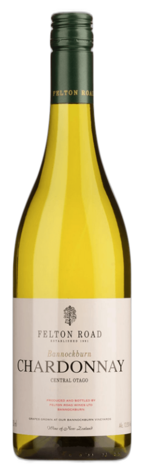 Felton Road Bannockburn Chardonnay 2022