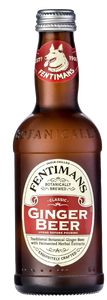 Fentimans Ginger Beer (12 x 275ml)