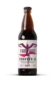 Firebird Festive 51 (500ml) - Local Delivery Only