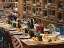 Load image into Gallery viewer, Alpine Wines and Fondue Feast | Friday 5th February 2027
