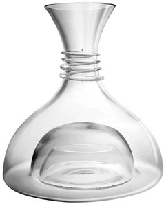Frio Glass Decanter with Ice Bowl (local delivery only)
