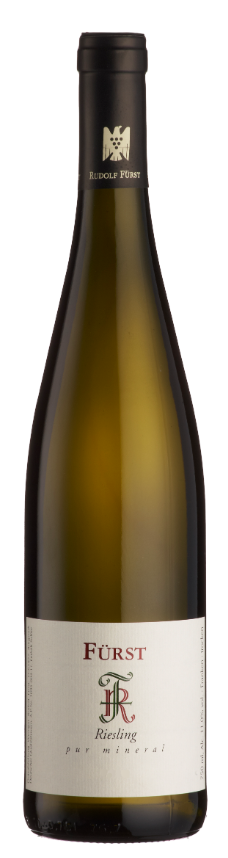 Furst Riesling Pur Mineral 2022