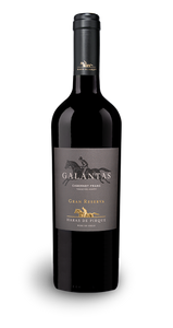 Haras de Pirque Galantas Cabernet Franc 2021