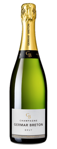 Germar Breton Cuvée Brut