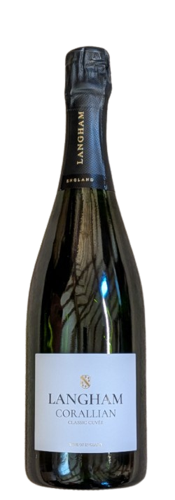 Langham Corallian Classic Cuvée