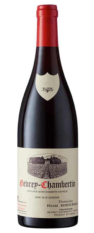 Domaine Henri Rebourseau Gevrey-Chambertin 2020