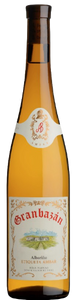 Granbazán Etiqueta Ambar Albariño, DO Rías Baixas 2023