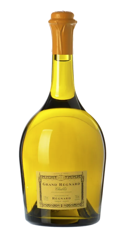 Grand Regnard Chablis 2023