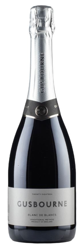 Gusbourne Estate Blanc de Blancs 2018
