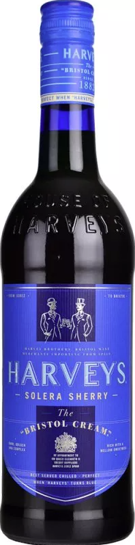 Harvey's Bristol Cream