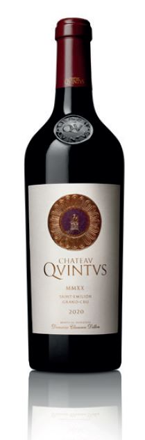 Chateau Quintus 2020