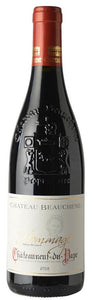 Château Beauchene Châteauneuf-du-Pape 'Hommage' 2016