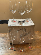 Load image into Gallery viewer, Spiegelau Bordeaux Wine Glasses 6-pack (large)
