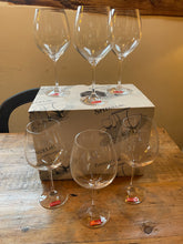 Load image into Gallery viewer, Spiegelau Burgundy Wine Glasses 6-pack (large)
