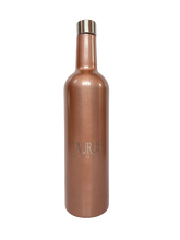 Load image into Gallery viewer, Taurus Wines Insulated Cooler Bottle
