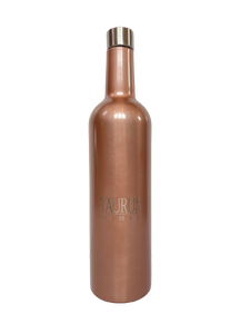 Taurus Wines Insulated Cooler Bottle