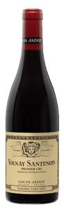 Louis Jadot Beaune 1er Cru Volnay 'Santenots' 2015
