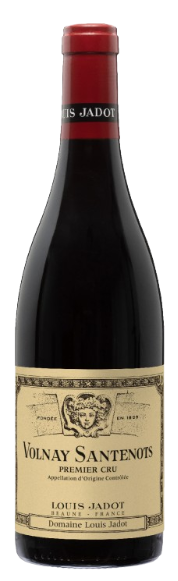 Louis Jadot Beaune 1er Cru Volnay 'Santenots' 2015